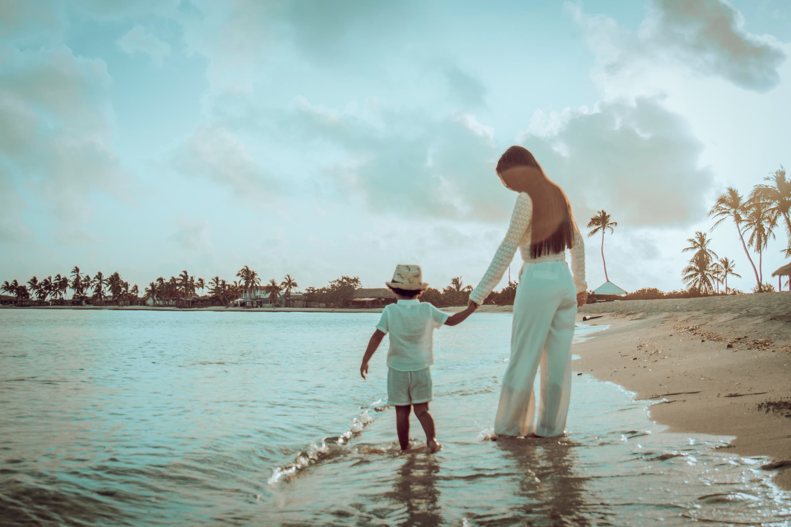 Diana fundadora de Team Natura