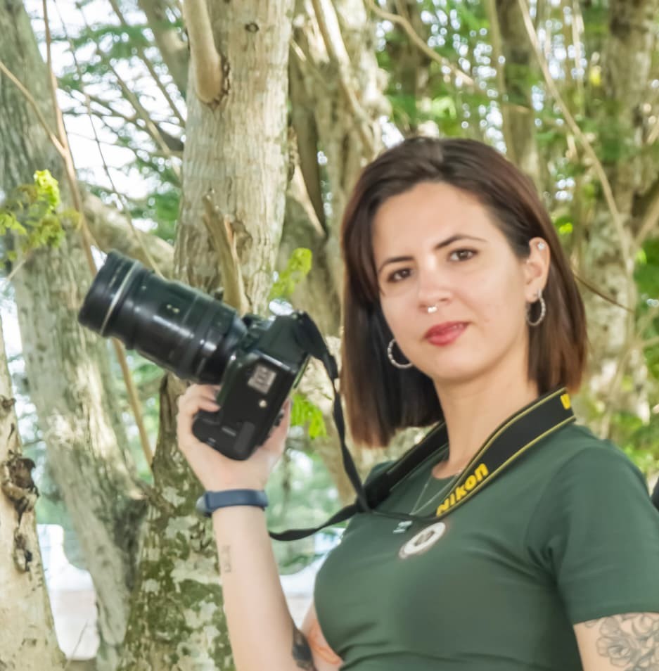 Daniela Arteaga Sóñora